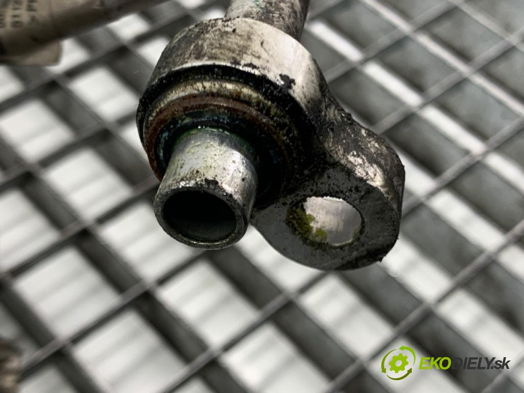 OPEL ZAFIRA C nadwozie wielkoprzestrzenne (MPV) 2014 100 kW 1.6 CDTI (75) 1598 rúrka klimatizace 13351588 (Trubka klimatizace)