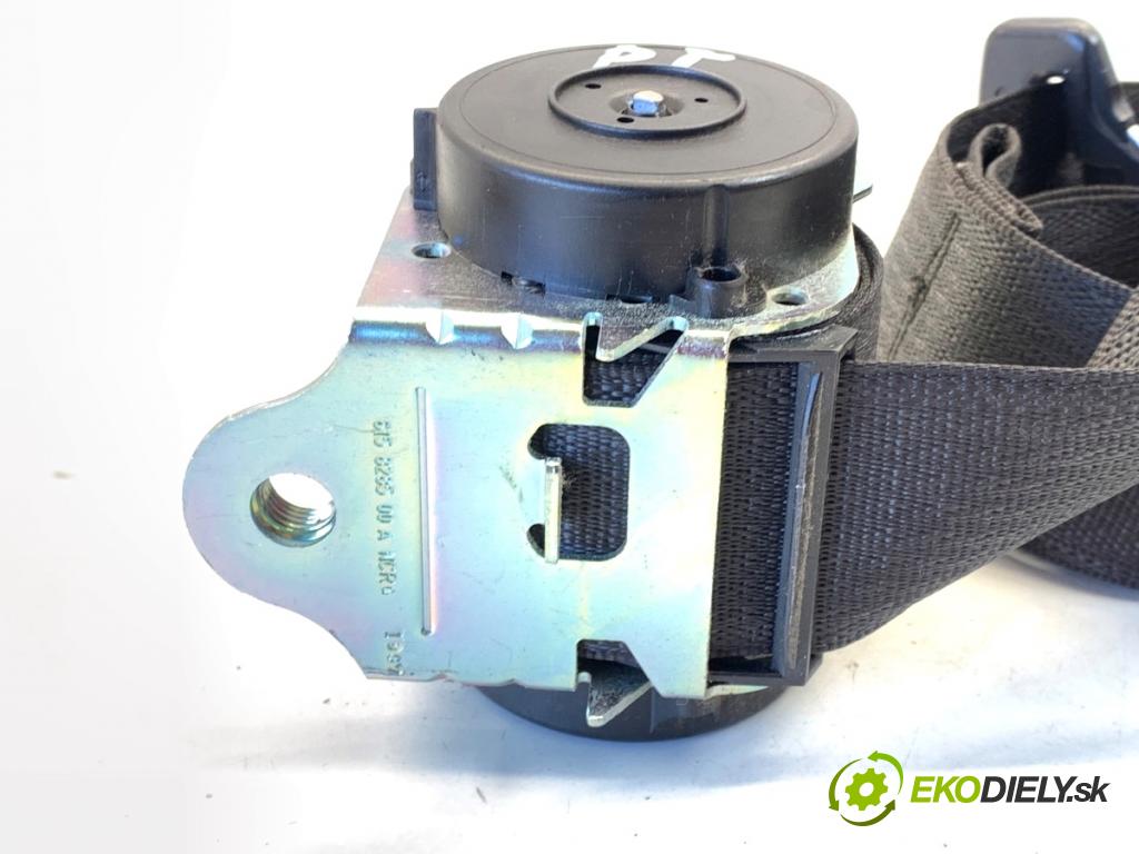 OPEL ZAFIRA C nadwozie wielkoprzestrzenne (MPV) 2014 100 kW 1.6 CDTI (75) 1598 držák bezpečnost pravý zadní část 619228100C