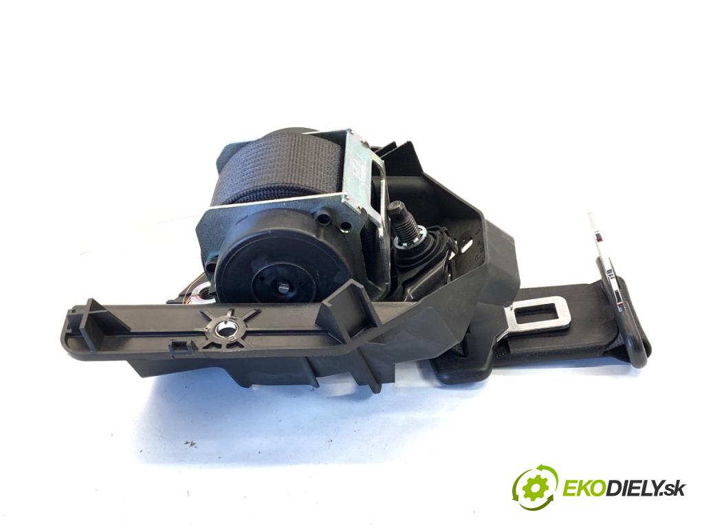 OPEL ZAFIRA C nadwozie wielkoprzestrzenne (MPV) 2014 100 kW 1.6 CDTI (75) 1598 držák bezpečnost zadní část středový 619228200D