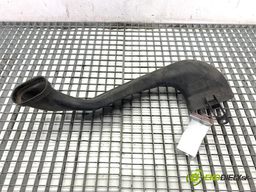 OPEL ZAFIRA C nadwozie wielkoprzestrzenne (MPV) 2014 100 kW 1.6 CDTI (75) 1598 Rúra vzduchu 13307080