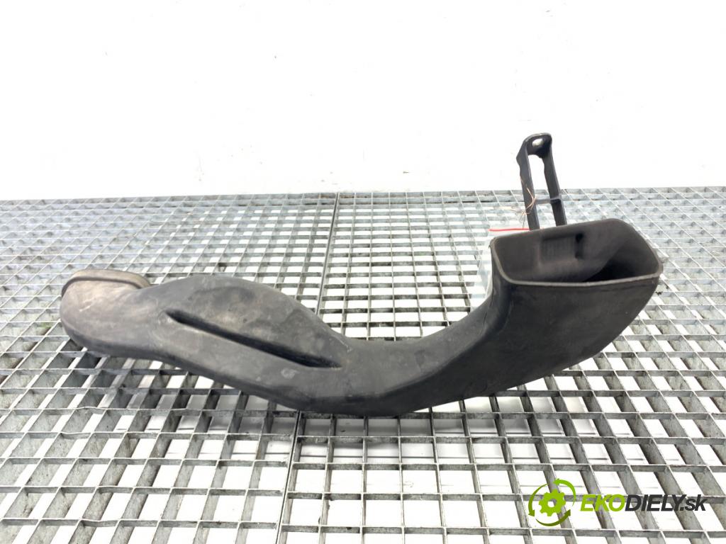 OPEL ZAFIRA C nadwozie wielkoprzestrzenne (MPV) 2014 100 kW 1.6 CDTI (75) 1598 Rúra vzduchu 13307080