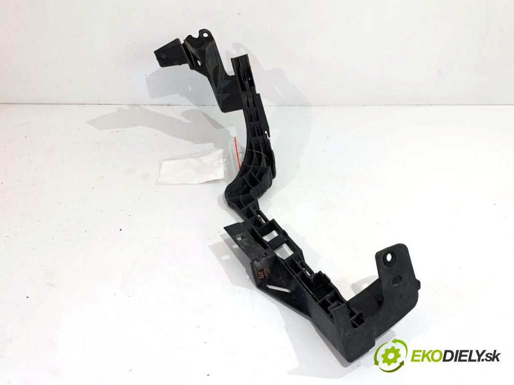 OPEL ZAFIRA C nadwozie wielkoprzestrzenne (MPV) 2014 100 kW 1.6 CDTI (75) 1598 Úchyt svetla ľavy 13300782