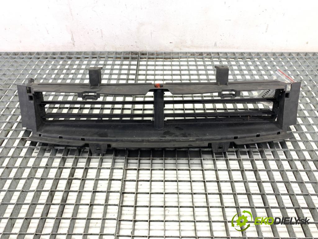 OPEL ZAFIRA C nadwozie wielkoprzestrzenne (MPV) 2014 100 kW 1.6 CDTI (75) 1598 Roleta Volant vzduchu 