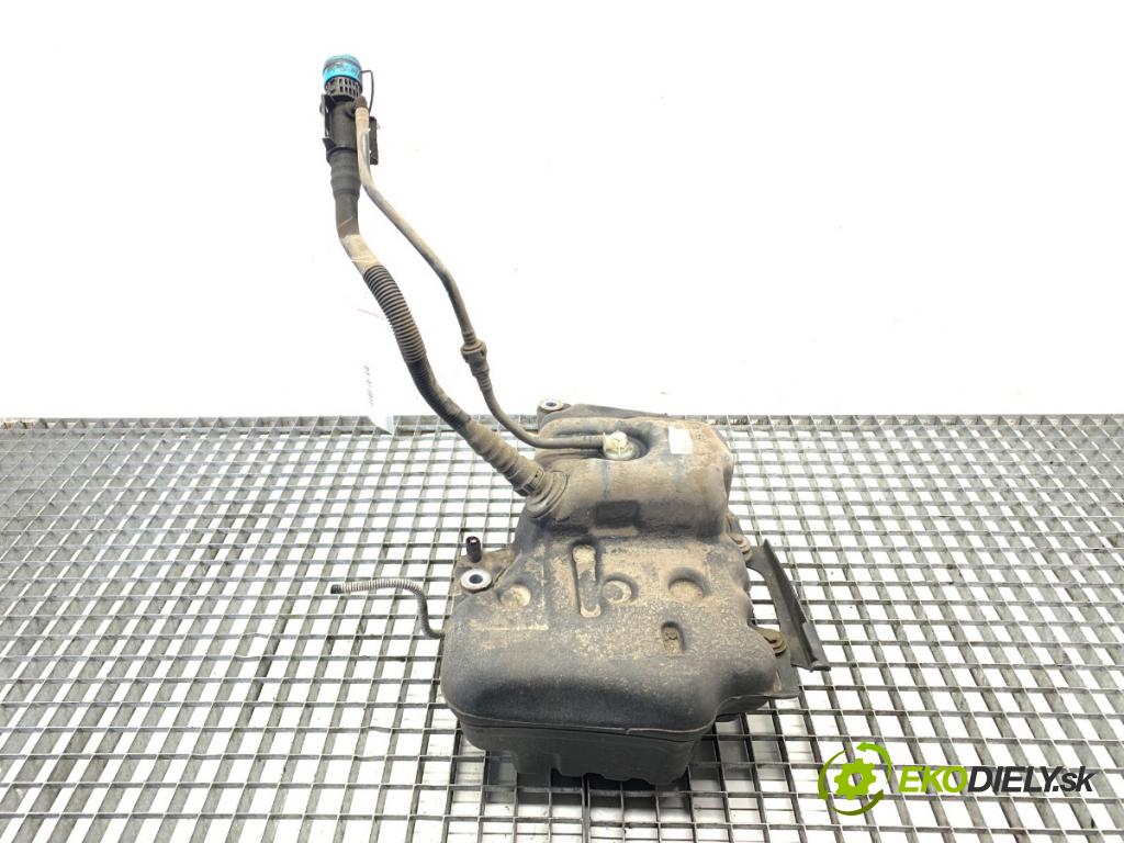 OPEL ZAFIRA C nadwozie wielkoprzestrzenne (MPV) 2014 100 kW 1.6 CDTI (75) 1598 nádržka SCR 13414211