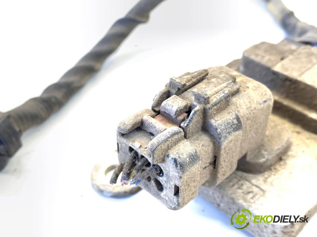 OPEL ZAFIRA C nadwozie wielkoprzestrzenne (MPV) 2014 100 kW 1.6 CDTI (75) 1598 sonda NOX 55570097