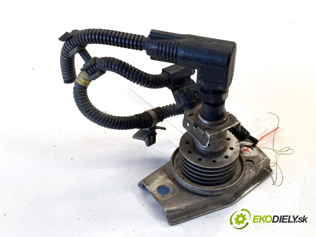 OPEL ZAFIRA C nadwozie wielkoprzestrzenne (MPV) 2014 100 kW 1.6 CDTI (75) 1598 vstrekovač SCR: 55594059