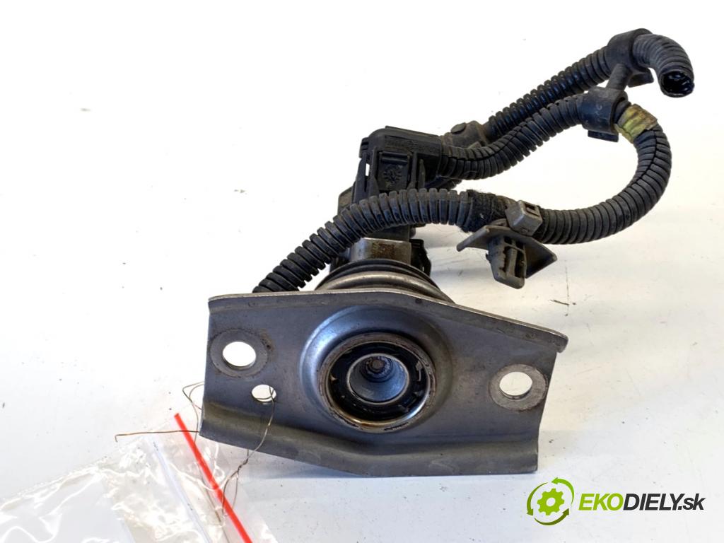 OPEL ZAFIRA C nadwozie wielkoprzestrzenne (MPV) 2014 100 kW 1.6 CDTI (75) 1598 vstrekovač SCR: 55594059