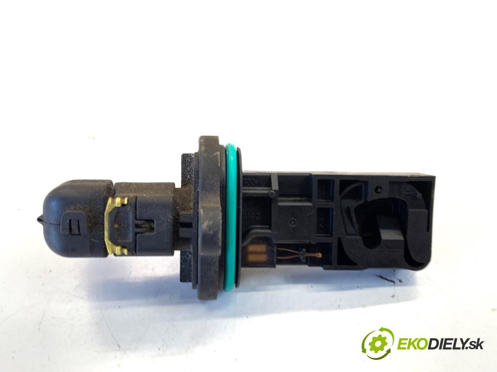 OPEL ZAFIRA C nadwozie wielkoprzestrzenne (MPV) 2014 100 kW 1.6 CDTI (75) 1598 váha vzduchu 0280218268 (Snímač hmotnosti vzduchu)