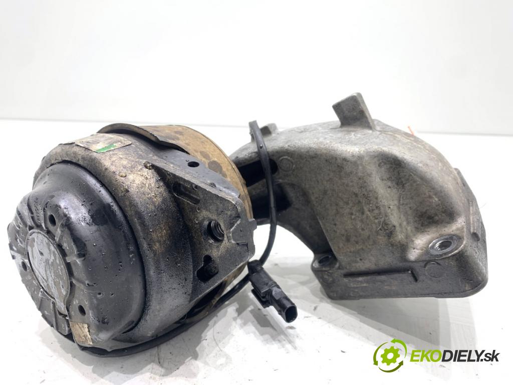 MERCEDES-BENZ W166 SUV 2013 190 kW ML 350 BlueTEC 4-matic (166.024) 2987 Držiak Motor A1662405517