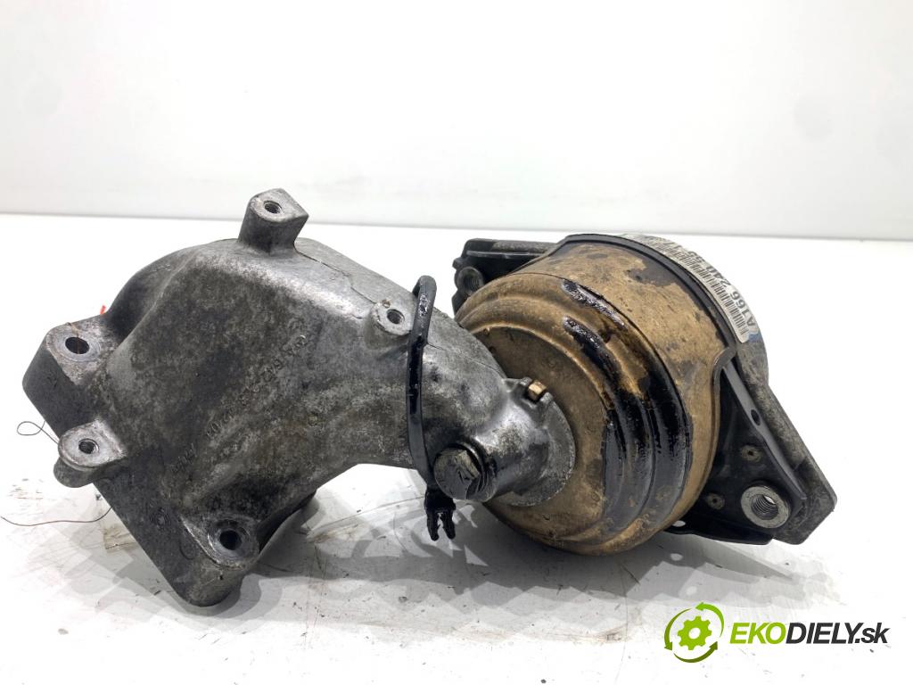 MERCEDES-BENZ W166 SUV 2013 190 kW ML 350 BlueTEC 4-matic (166.024) 2987 Držiak Motor A1662405517