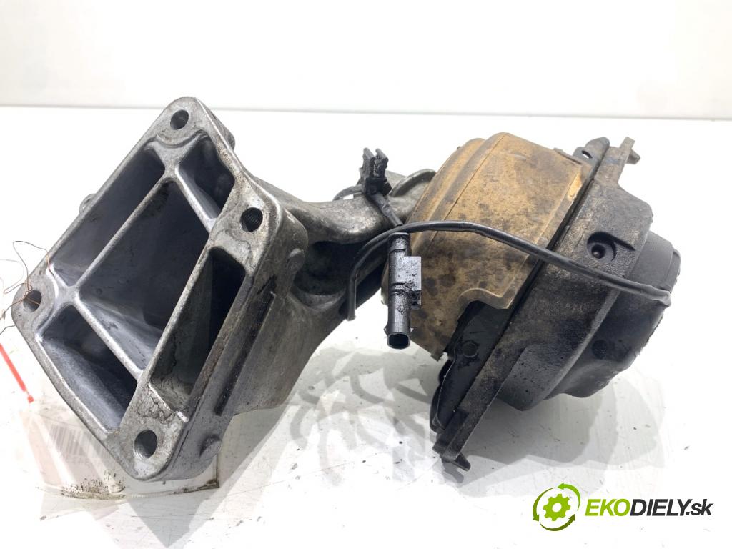 MERCEDES-BENZ W166 SUV 2013 190 kW ML 350 BlueTEC 4-matic (166.024) 2987 Držiak Motor A1662405517