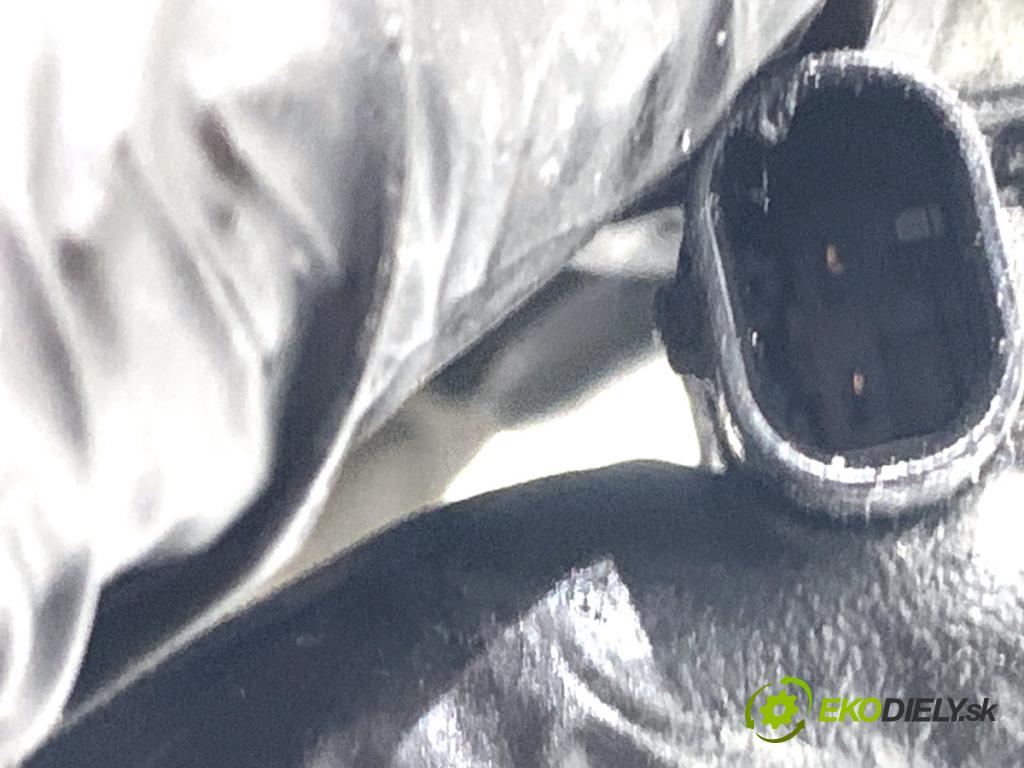 MERCEDES-BENZ W166 SUV 2013 190 kW ML 350 BlueTEC 4-matic (166.024) 2987 Držiak Motor A1662405517