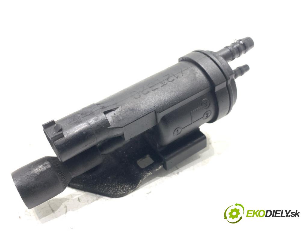 MERCEDES-BENZ W166 SUV 2013 190 kW ML 350 BlueTEC 4-matic (166.024) 2987 Ventil tlaku 0025407097 (Ventil)