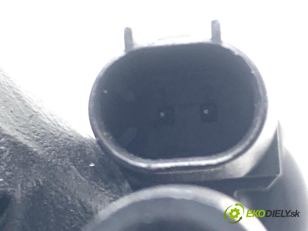 MERCEDES-BENZ W166 SUV 2013 190 kW ML 350 BlueTEC 4-matic (166.024) 2987 Ventil tlaku 0025407097 (Ventil)