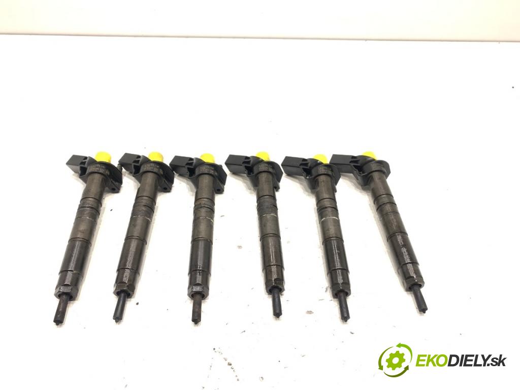 MERCEDES-BENZ W166 SUV 2013 190 kW ML 350 BlueTEC 4-matic (166.024) 2987 Vstrekovacie ventily A6420701187