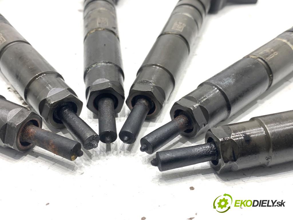 MERCEDES-BENZ W166 SUV 2013 190 kW ML 350 BlueTEC 4-matic (166.024) 2987 Vstrekovacie ventily A6420701187