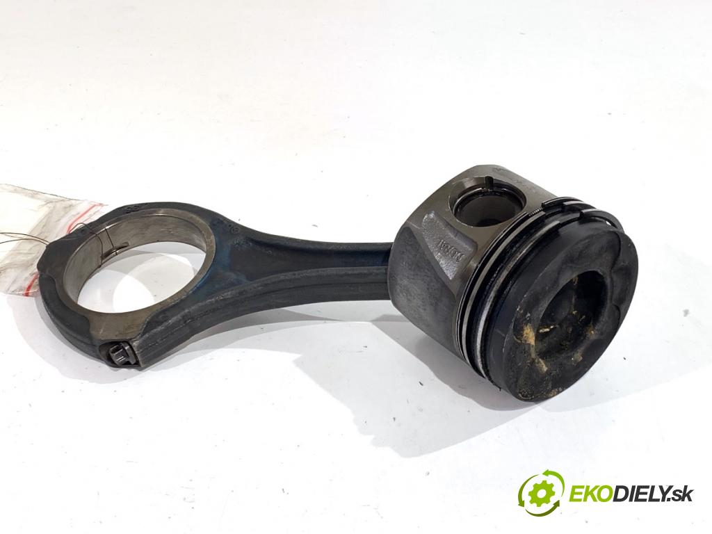 MERCEDES-BENZ W166 SUV 2013 190 kW ML 350 BlueTEC 4-matic (166.024) 2987 PIEST: ojnica  (Piest)