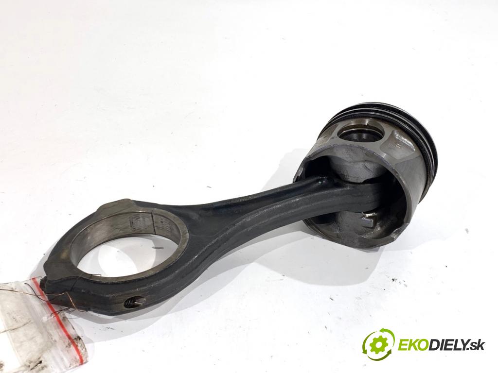 MERCEDES-BENZ W166 SUV 2013 190 kW ML 350 BlueTEC 4-matic (166.024) 2987 PIEST: ojnica  (Piest)