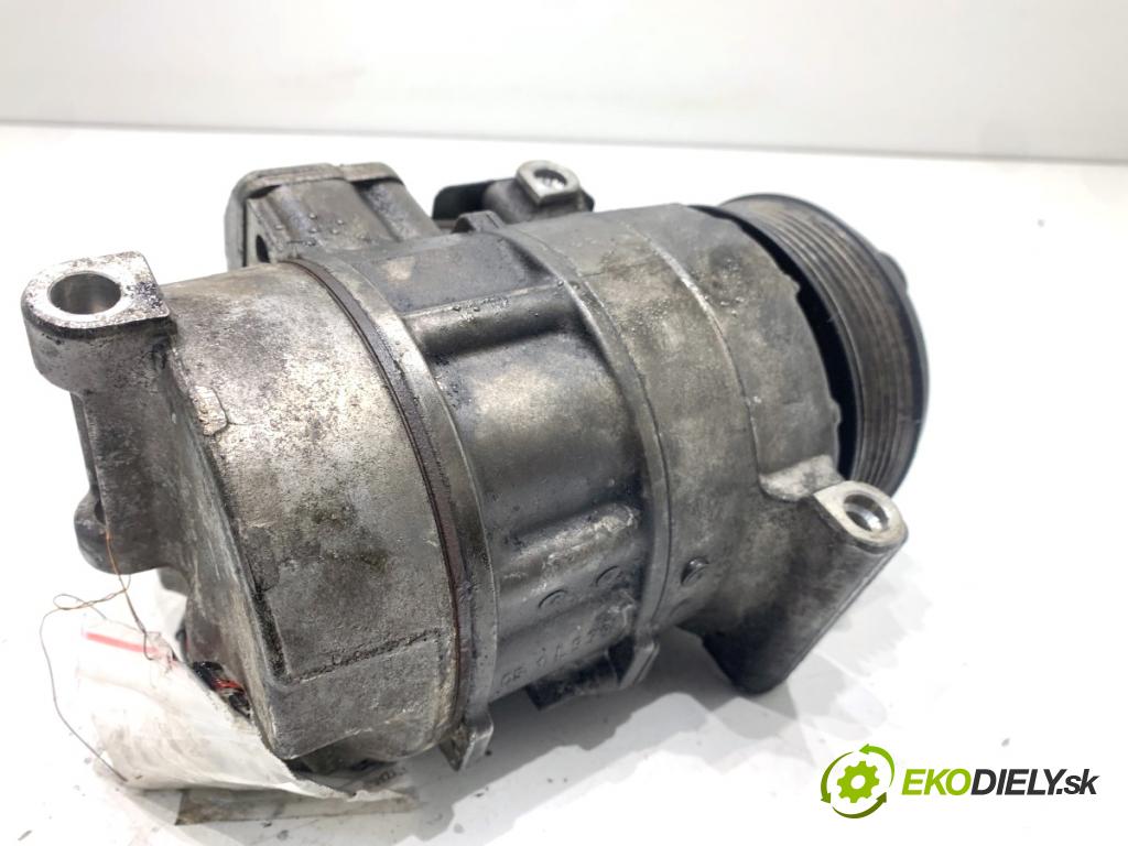 MERCEDES-BENZ W166 SUV 2013 190 kW ML 350 BlueTEC 4-matic (166.024) 2987 kompresor klimatizace 447280-6940 (Kompresor klimatizace)