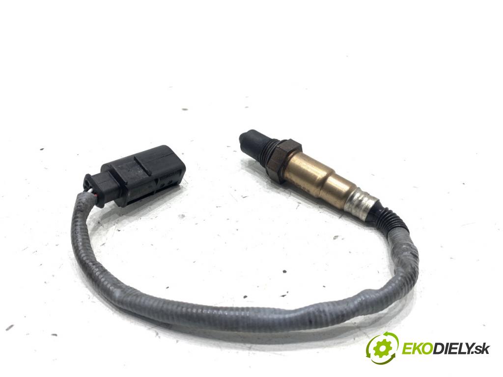 MERCEDES-BENZ W166 SUV 2013 190 kW ML 350 BlueTEC 4-matic (166.024) 2987 sonda lambda 0065421718 (Lambda sonda)