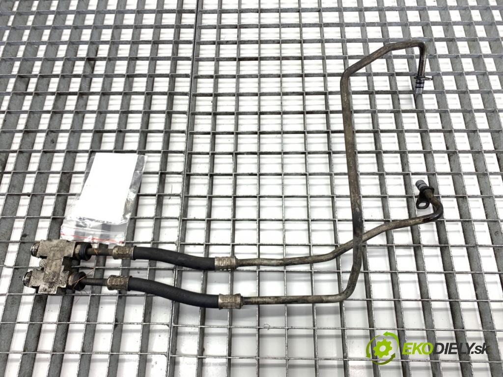 MERCEDES-BENZ W166 SUV 2013 190 kW ML 350 BlueTEC 4-matic (166.024) 2987 Rúrka prevodovky A1645010265