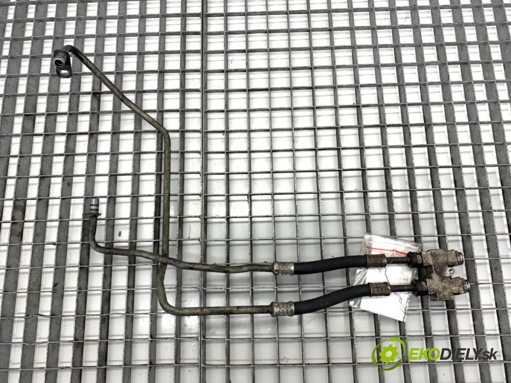 MERCEDES-BENZ W166 SUV 2013 190 kW ML 350 BlueTEC 4-matic (166.024) 2987 Rúrka prevodovky A1645010265