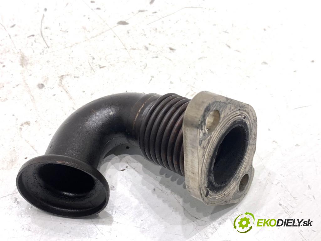 MERCEDES-BENZ W166 SUV 2013 190 kW ML 350 BlueTEC 4-matic (166.024) 2987 rúrka EGR A6421402508