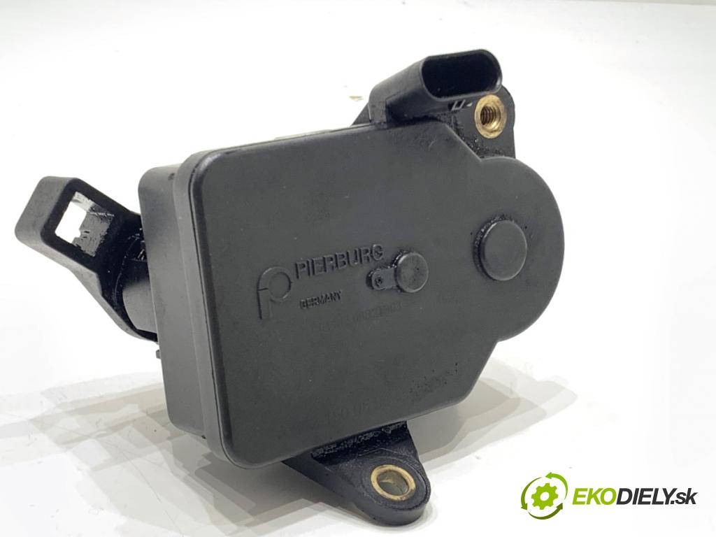 MERCEDES-BENZ W166 SUV 2013 190 kW ML 350 BlueTEC 4-matic (166.024) 2987 nastavovač svod, potrubí A6421500594 (Motorek ostatní)