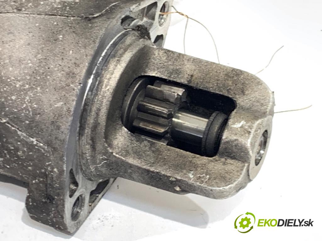 MERCEDES-BENZ W166 SUV 2013 190 kW ML 350 BlueTEC 4-matic (166.024) 2987 startér A6429061000 (Startér)