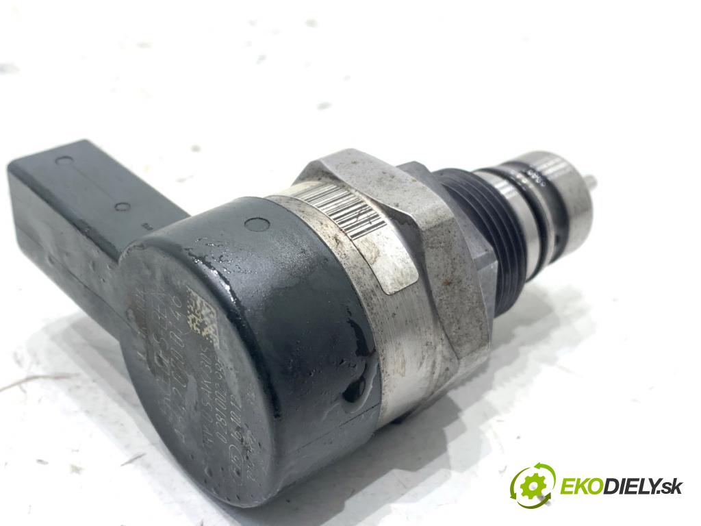 MERCEDES-BENZ W166 SUV 2013 190 kW ML 350 BlueTEC 4-matic (166.024) 2987 Regulátor tlaku paliva A6420700146 (Palivový systém ostatní)