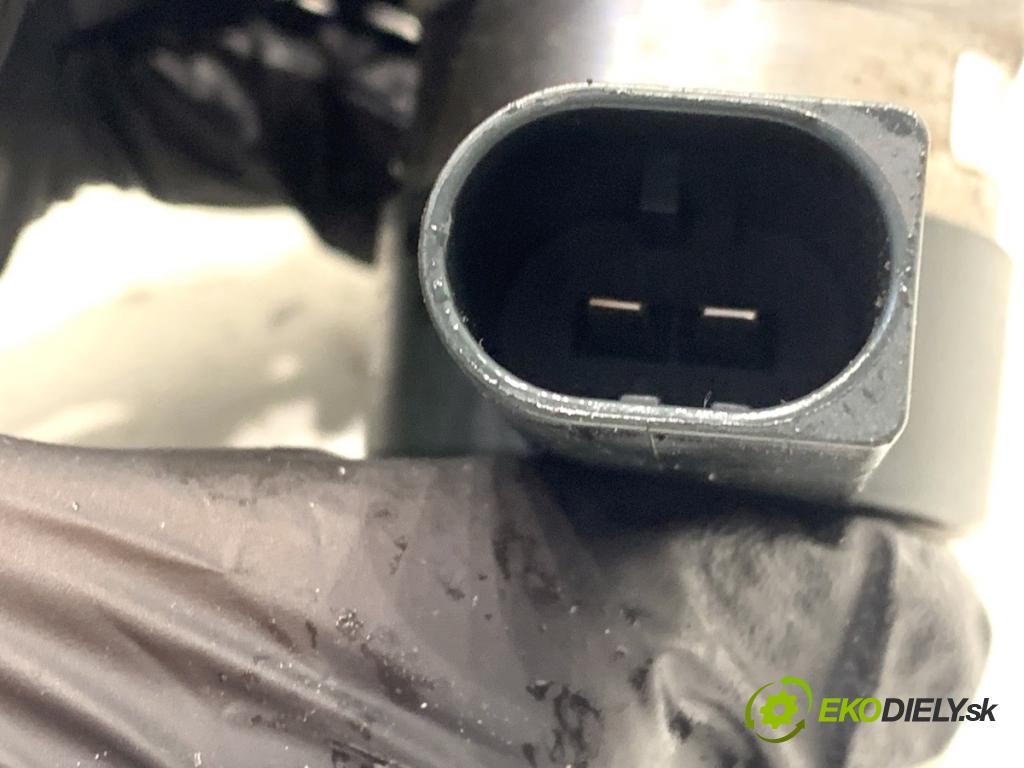 MERCEDES-BENZ W166 SUV 2013 190 kW ML 350 BlueTEC 4-matic (166.024) 2987 Regulátor tlaku paliva A6420700146 (Palivový systém ostatní)