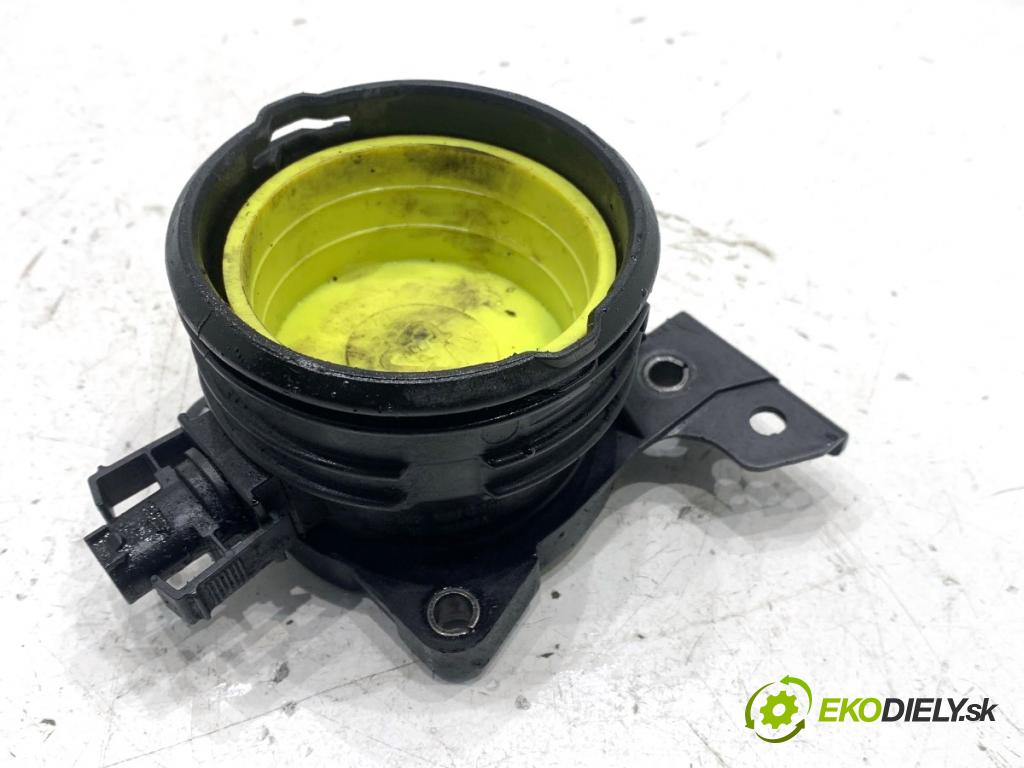 MERCEDES-BENZ W166 SUV 2013 190 kW ML 350 BlueTEC 4-matic (166.024) 2987 váha vzduchu A6420900344 (Snímač hmotnosti vzduchu)