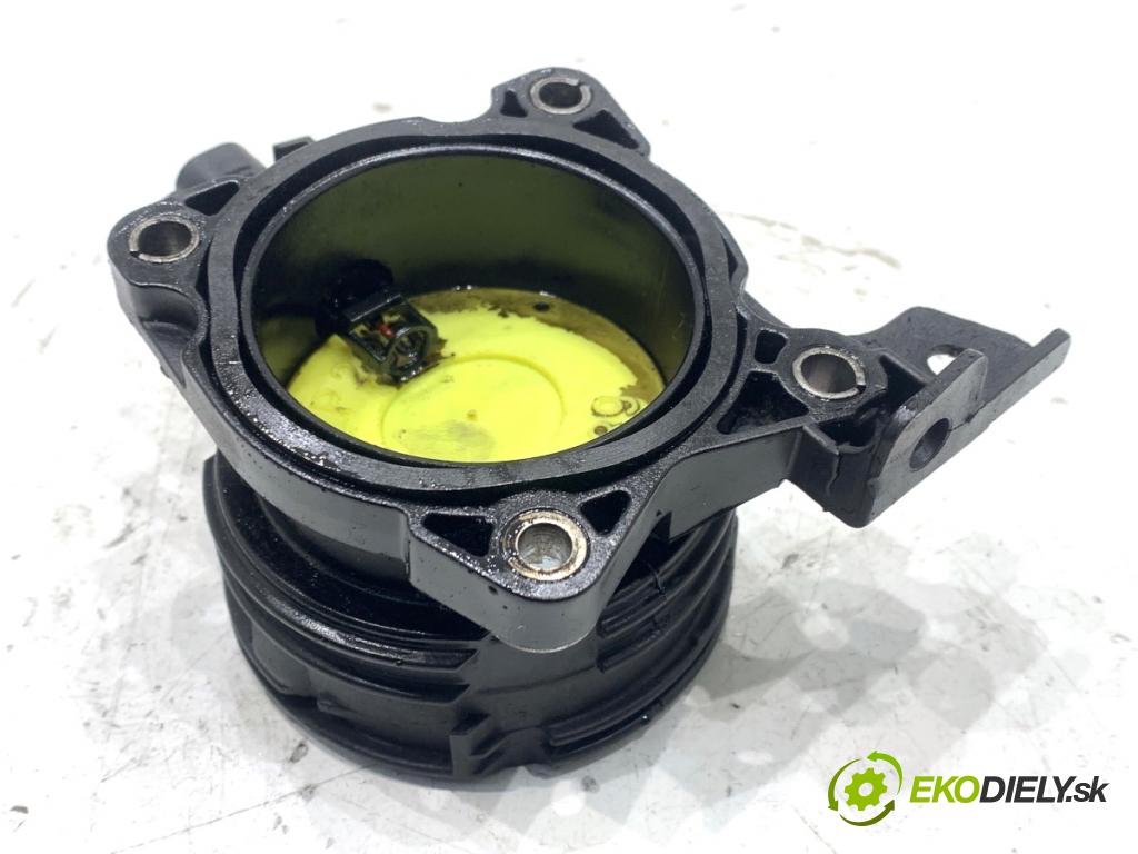 MERCEDES-BENZ W166 SUV 2013 190 kW ML 350 BlueTEC 4-matic (166.024) 2987 váha vzduchu A6420900344 (Snímač hmotnosti vzduchu)