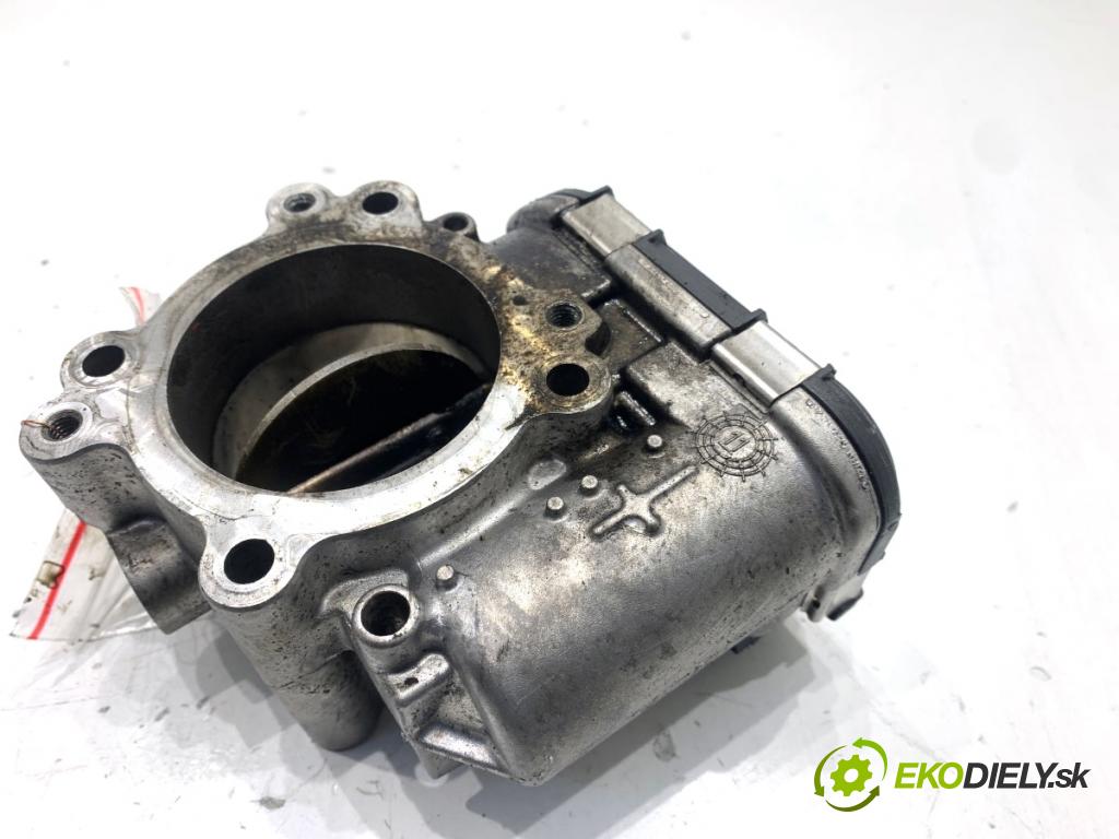 MERCEDES-BENZ W166 SUV 2013 190 kW ML 350 BlueTEC 4-matic (166.024) 2987 škrtíci klapka A6420900270 (Škrticí klapka)