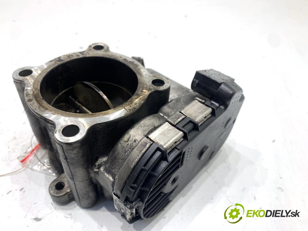 MERCEDES-BENZ W166 SUV 2013 190 kW ML 350 BlueTEC 4-matic (166.024) 2987 škrtíci klapka A6420900270 (Škrticí klapka)