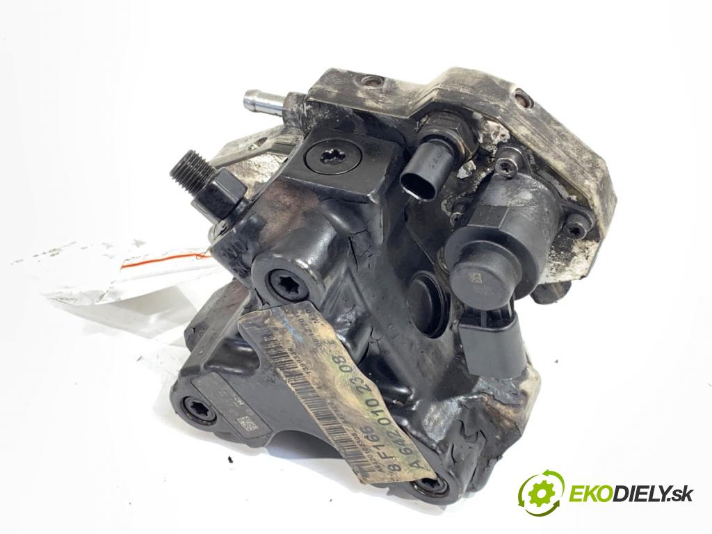 MERCEDES-BENZ W166 SUV 2013 190 kW ML 350 BlueTEC 4-matic (166.024) 2987 pumpa vysokého tlaku vstřikovací A6420701201