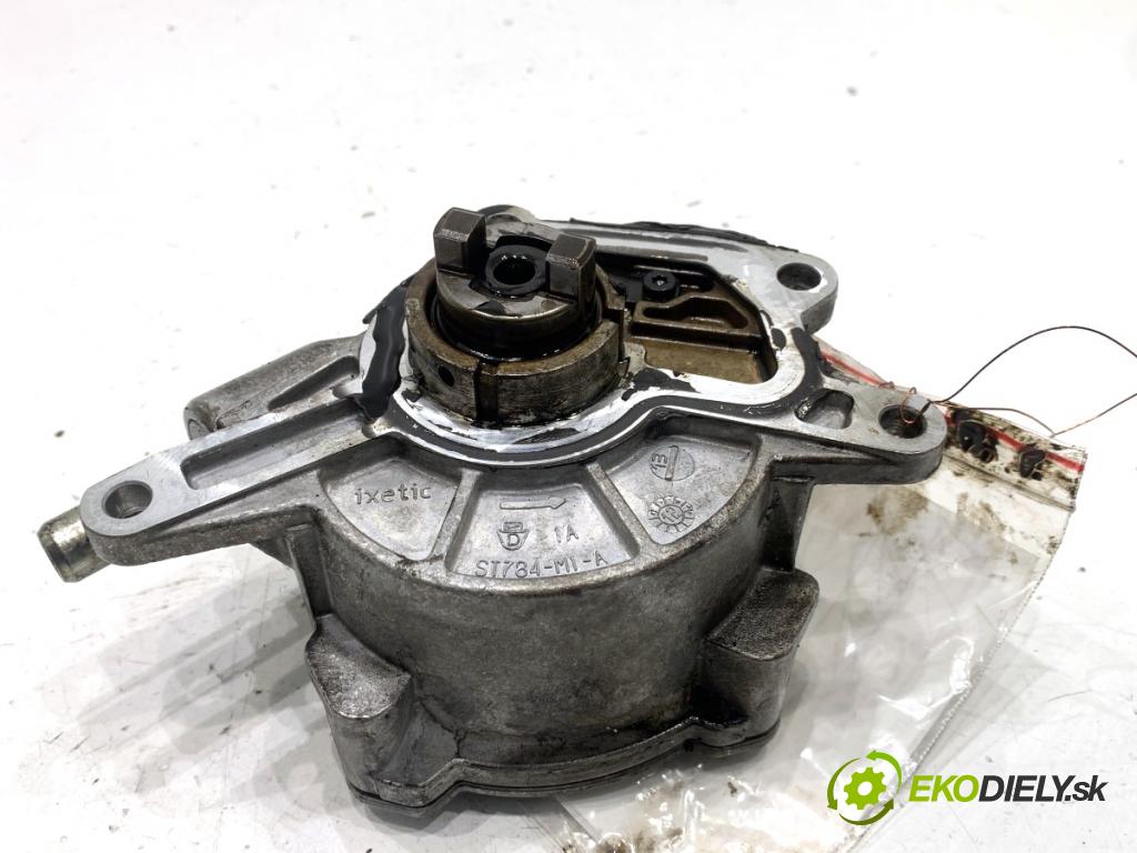 MERCEDES-BENZ W166 SUV 2013 190 kW ML 350 BlueTEC 4-matic (166.024) 2987 pumpa vakuová A6422300765