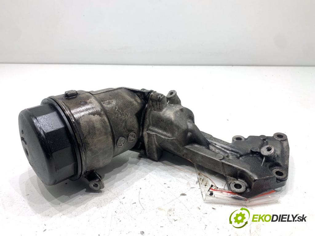 MERCEDES-BENZ W166 SUV 2013 190 kW ML 350 BlueTEC 4-matic (166.024) 2987 obal filtra oleje A6421800010 (Kryt olejového filtru)