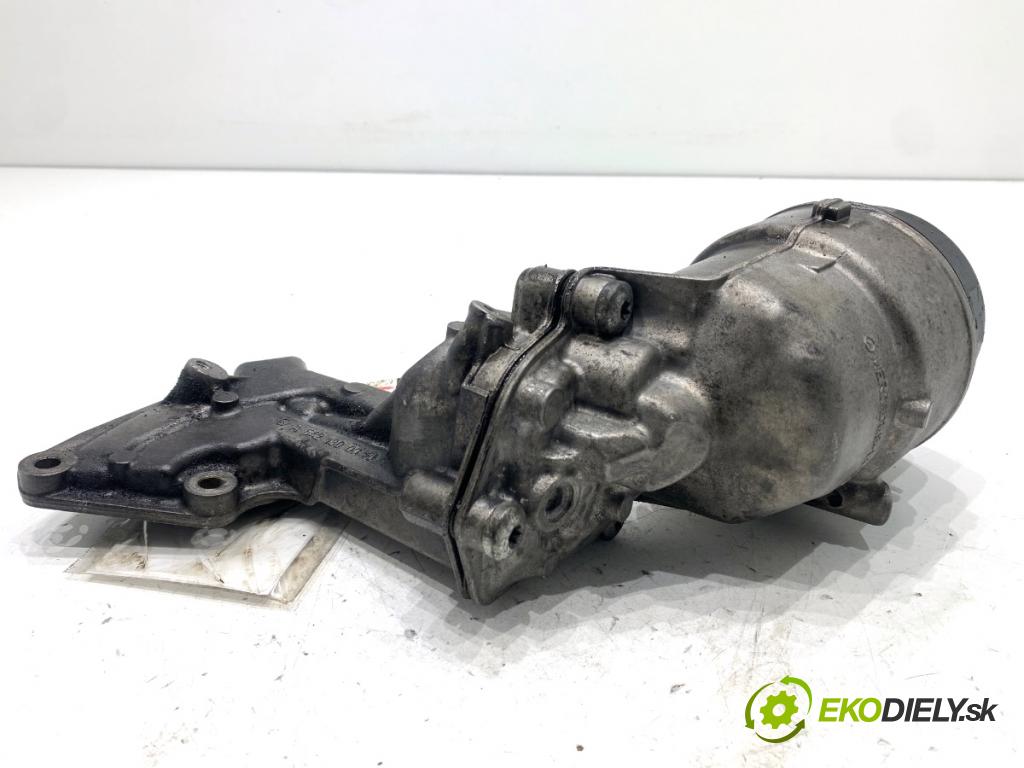 MERCEDES-BENZ W166 SUV 2013 190 kW ML 350 BlueTEC 4-matic (166.024) 2987 obal filtra oleje A6421800010 (Kryt olejového filtru)