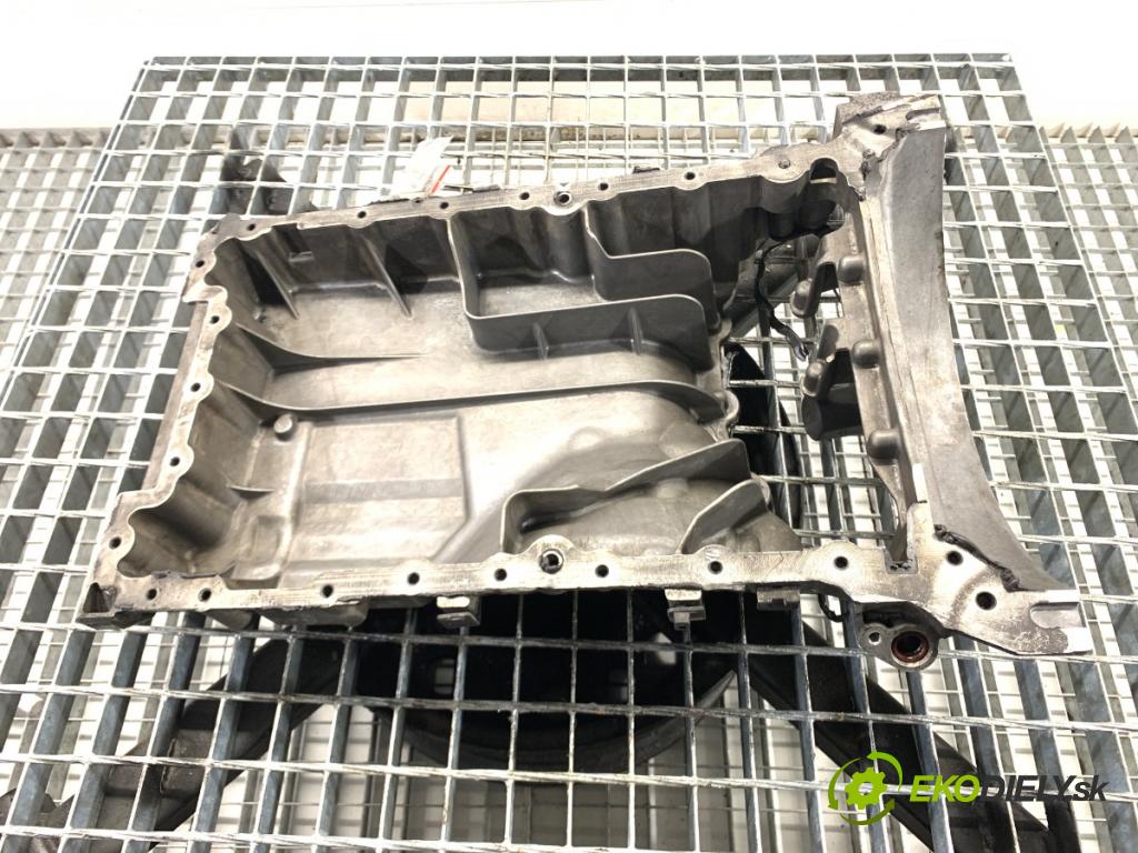 MERCEDES-BENZ W166 SUV 2013 190 kW ML 350 BlueTEC 4-matic (166.024) 2987 MISKA: olejová A6420144202 (Olejová vana)