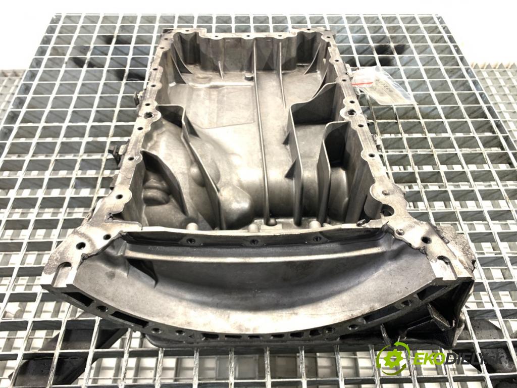 MERCEDES-BENZ W166 SUV 2013 190 kW ML 350 BlueTEC 4-matic (166.024) 2987 MISKA: olejová A6420144202 (Olejová vana)