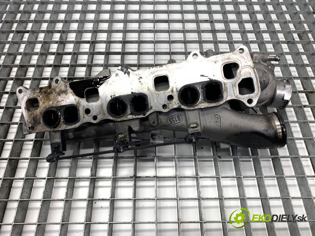 MERCEDES-BENZ W166 SUV 2013 190 kW ML 350 BlueTEC 4-matic (166.024) 2987 potrubí sání LF00051 (Sací potrubí)