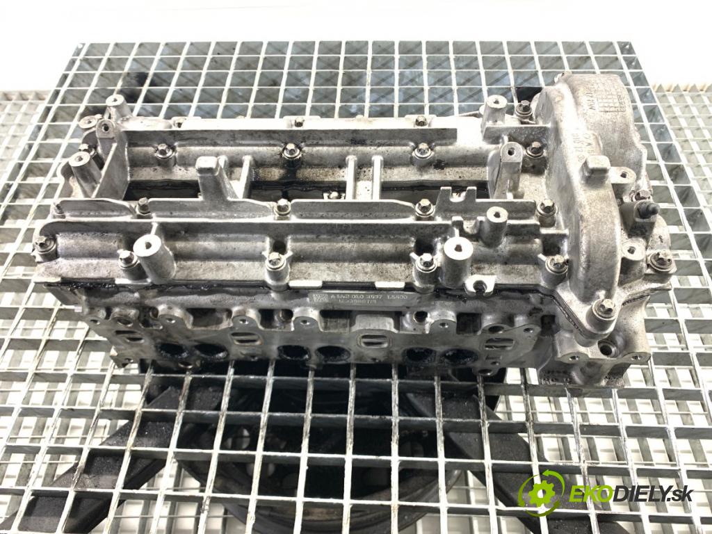 MERCEDES-BENZ W166 SUV 2013 190 kW ML 350 BlueTEC 4-matic (166.024) 2987 hlava válců pravý A6420103507