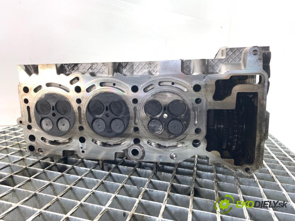 MERCEDES-BENZ W166 SUV 2013 190 kW ML 350 BlueTEC 4-matic (166.024) 2987 hlava válců pravý A6420103507