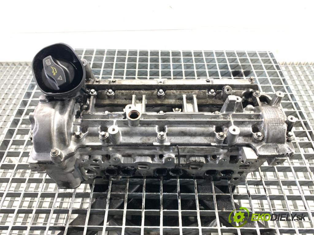 MERCEDES-BENZ W166 SUV 2013 190 kW ML 350 BlueTEC 4-matic (166.024) 2987 Hlava valcov ľavy A6420103607