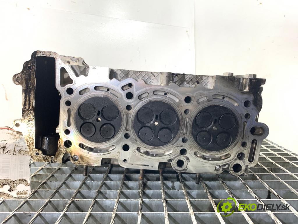 MERCEDES-BENZ W166 SUV 2013 190 kW ML 350 BlueTEC 4-matic (166.024) 2987 Hlava valcov ľavy A6420103607