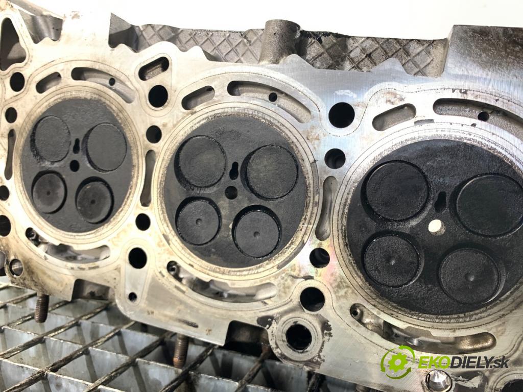 MERCEDES-BENZ W166 SUV 2013 190 kW ML 350 BlueTEC 4-matic (166.024) 2987 Hlava valcov ľavy A6420103607