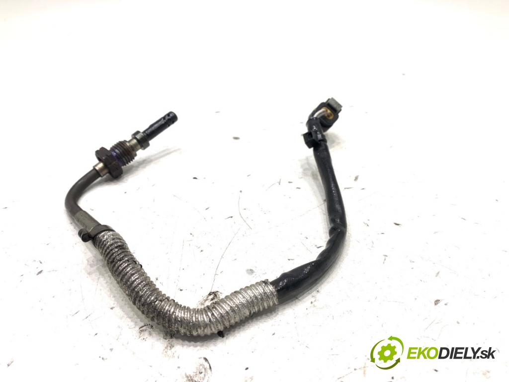 MERCEDES-BENZ W166 SUV 2013 190 kW ML 350 BlueTEC 4-matic (166.024) 2987 snímač teploty spalín A0081533728 (Snímač)