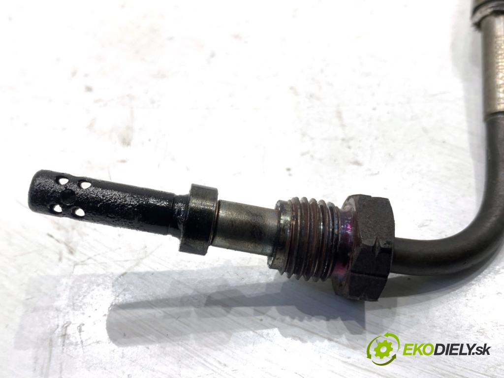 MERCEDES-BENZ W166 SUV 2013 190 kW ML 350 BlueTEC 4-matic (166.024) 2987 snímač teploty spalín A0081533728 (Snímač)