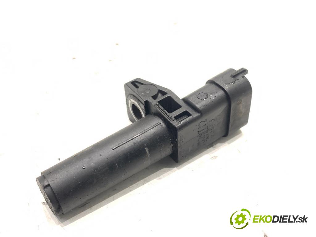 MERCEDES-BENZ W166 SUV 2013 190 kW ML 350 BlueTEC 4-matic (166.024) 2987 snímač pozice hřídele klikového A2761530128 (Snímač polohy klikového hřídele)